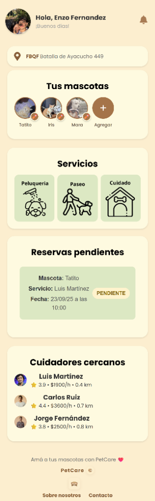 PetCare